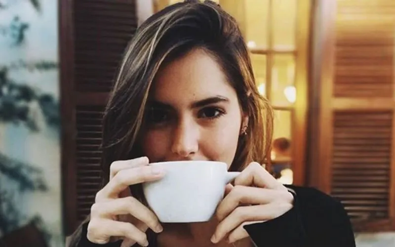 paulina vega