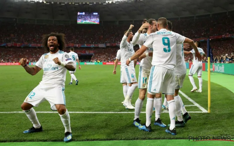 real madrid marcelo