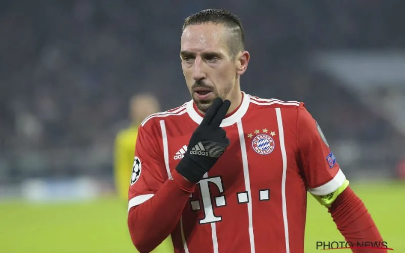 ribery