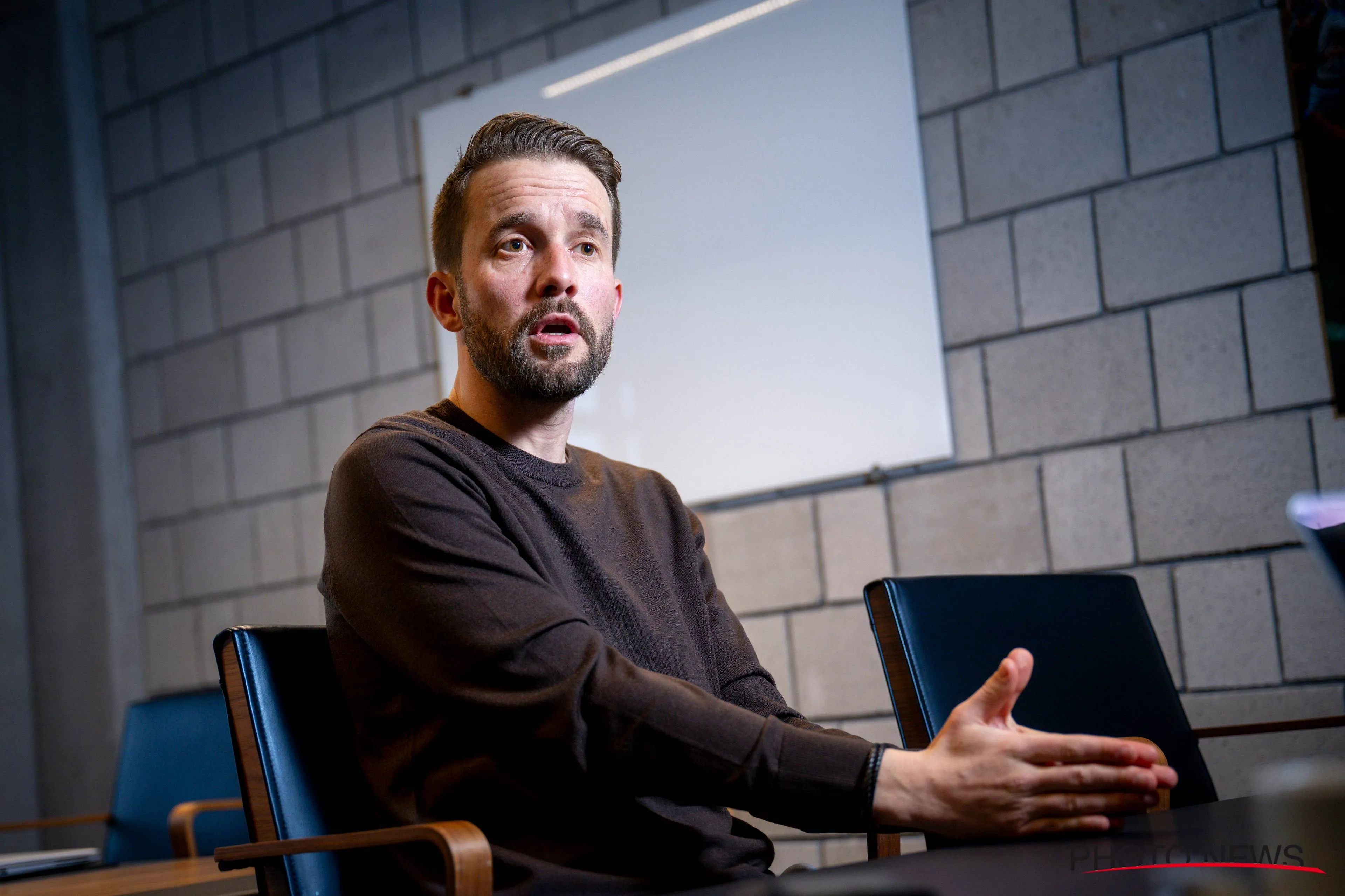 'Club Brugge verrast Anderlecht met pikante transfer'