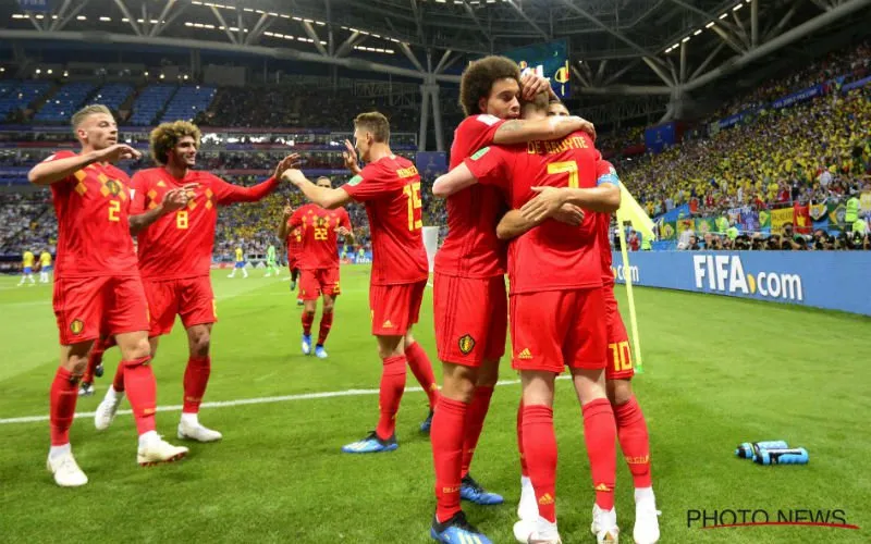 rode duivels de bruyne