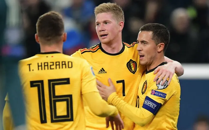 rodeduivelsthorganedenhazarddebruyne