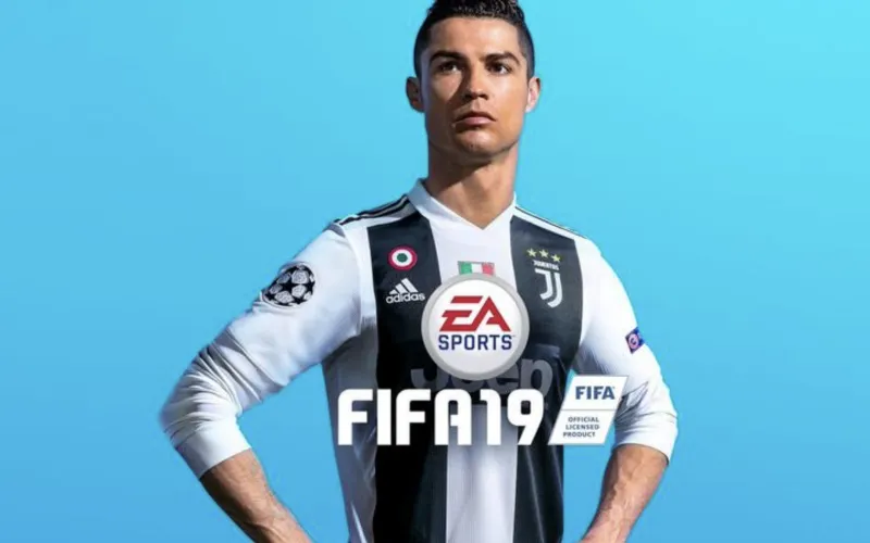 ronaldofifa19