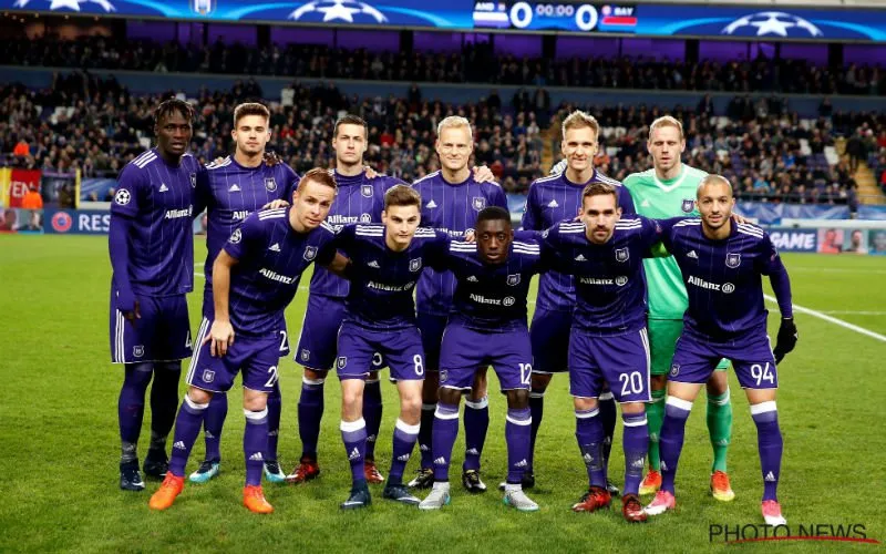 rsca anderlecht