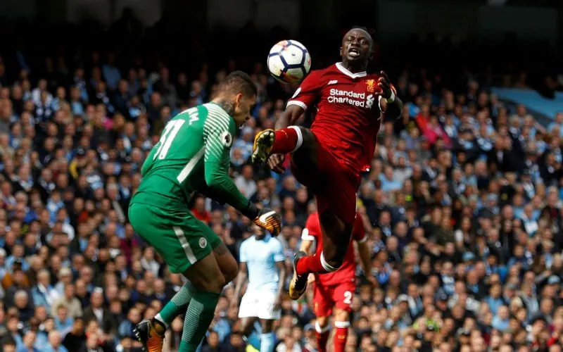sadio mane