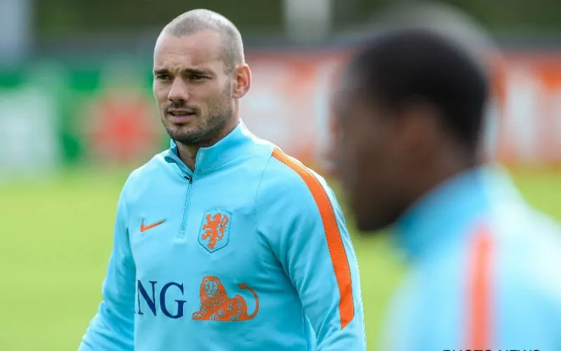 sneijder