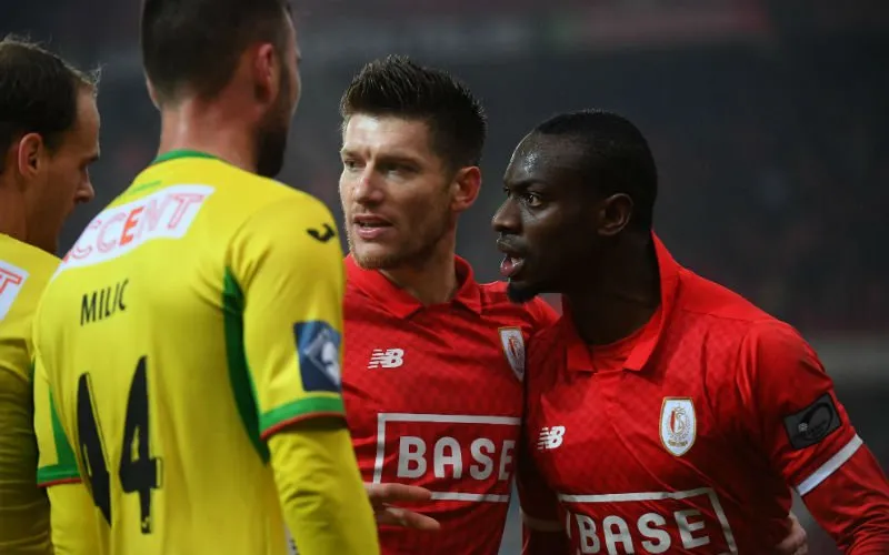 standard kv oostende