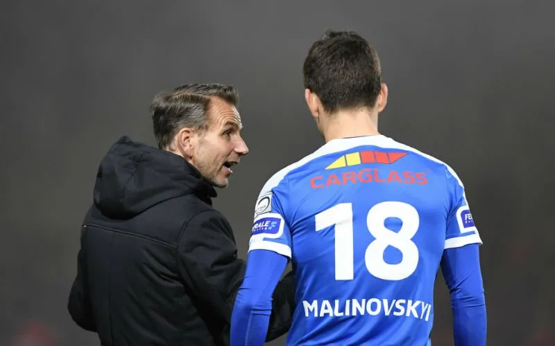 stuivenberg malinovsky