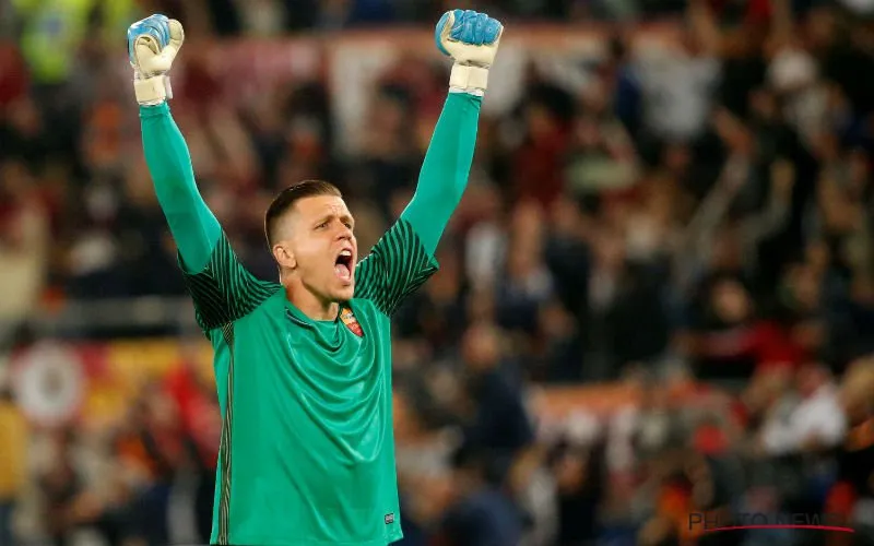 szczesny