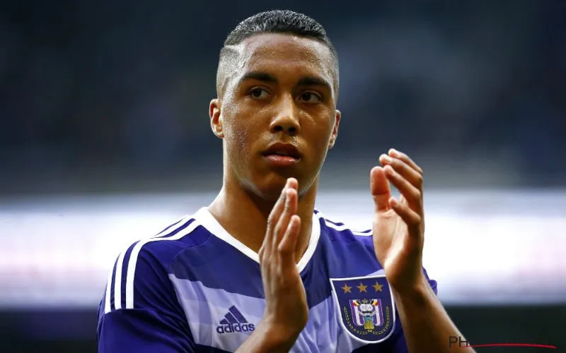 tielemans 17