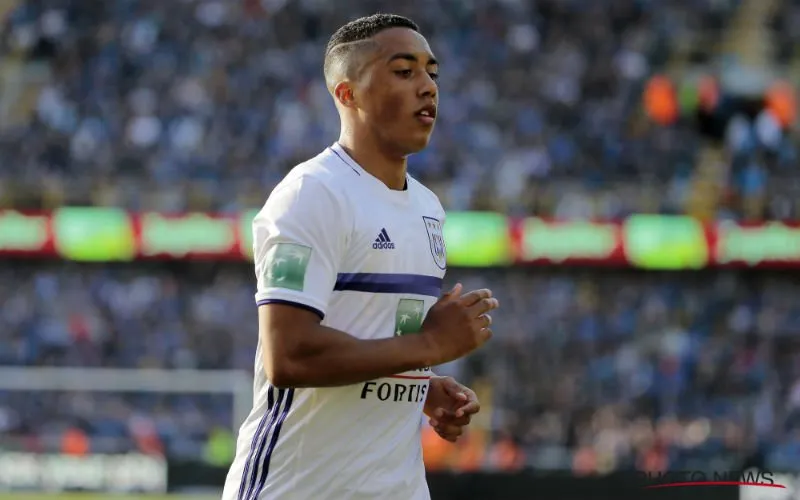 tielemans 18