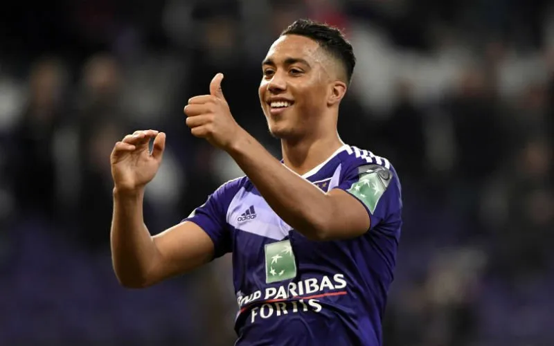 tielemans 8