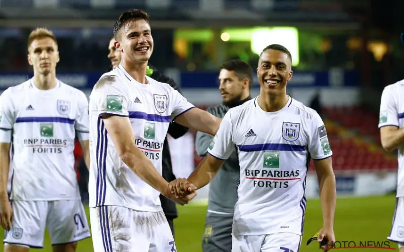 tielemansdendonckerteodorczykanderlecht