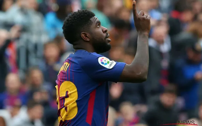 umtiti