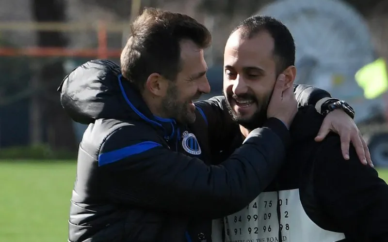 vazquez leko club brugge