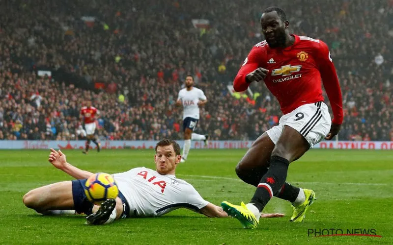 vertonghen lukaku