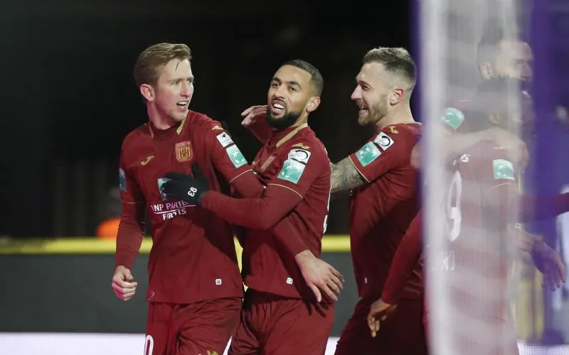 vlaproofezuljanderlecht