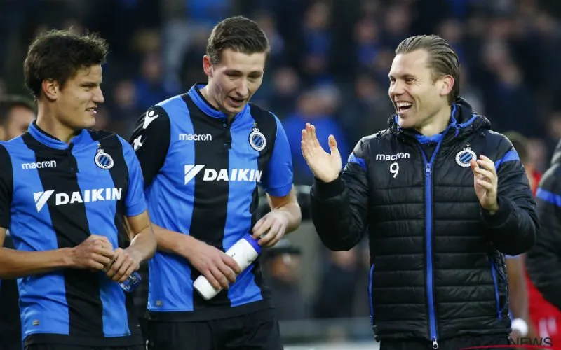 vossen vanaken vormer