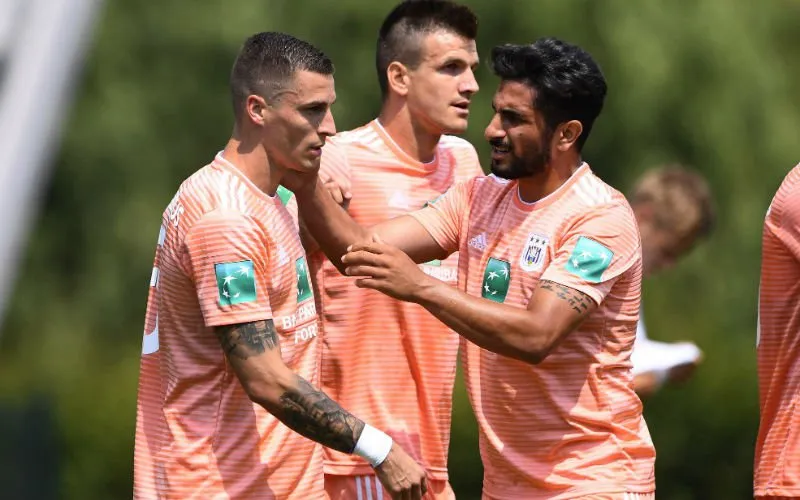 vranjes saief santini