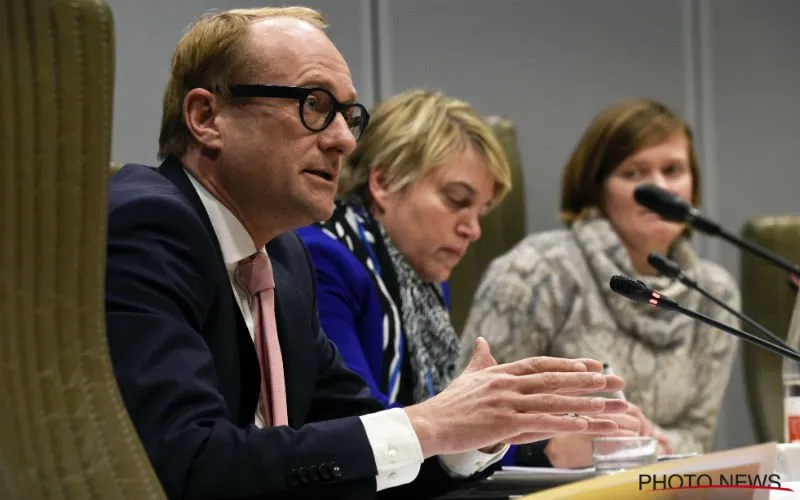 weyts schauvliege photonews