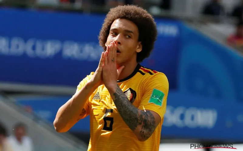 witsel 0192