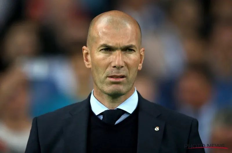 zidane201130