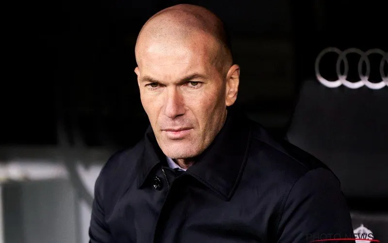 zinedinezidane260320212