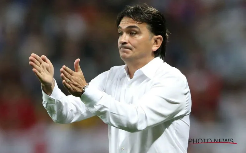 zlatko dalic