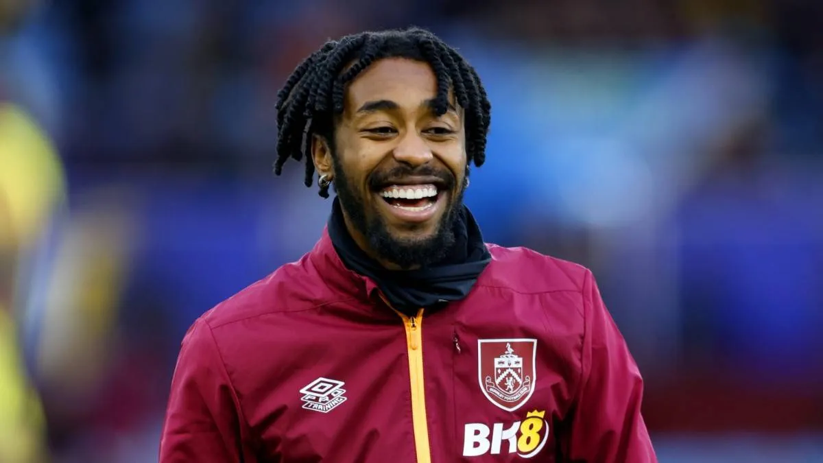 Mike Trésor naar Belgische topclub?