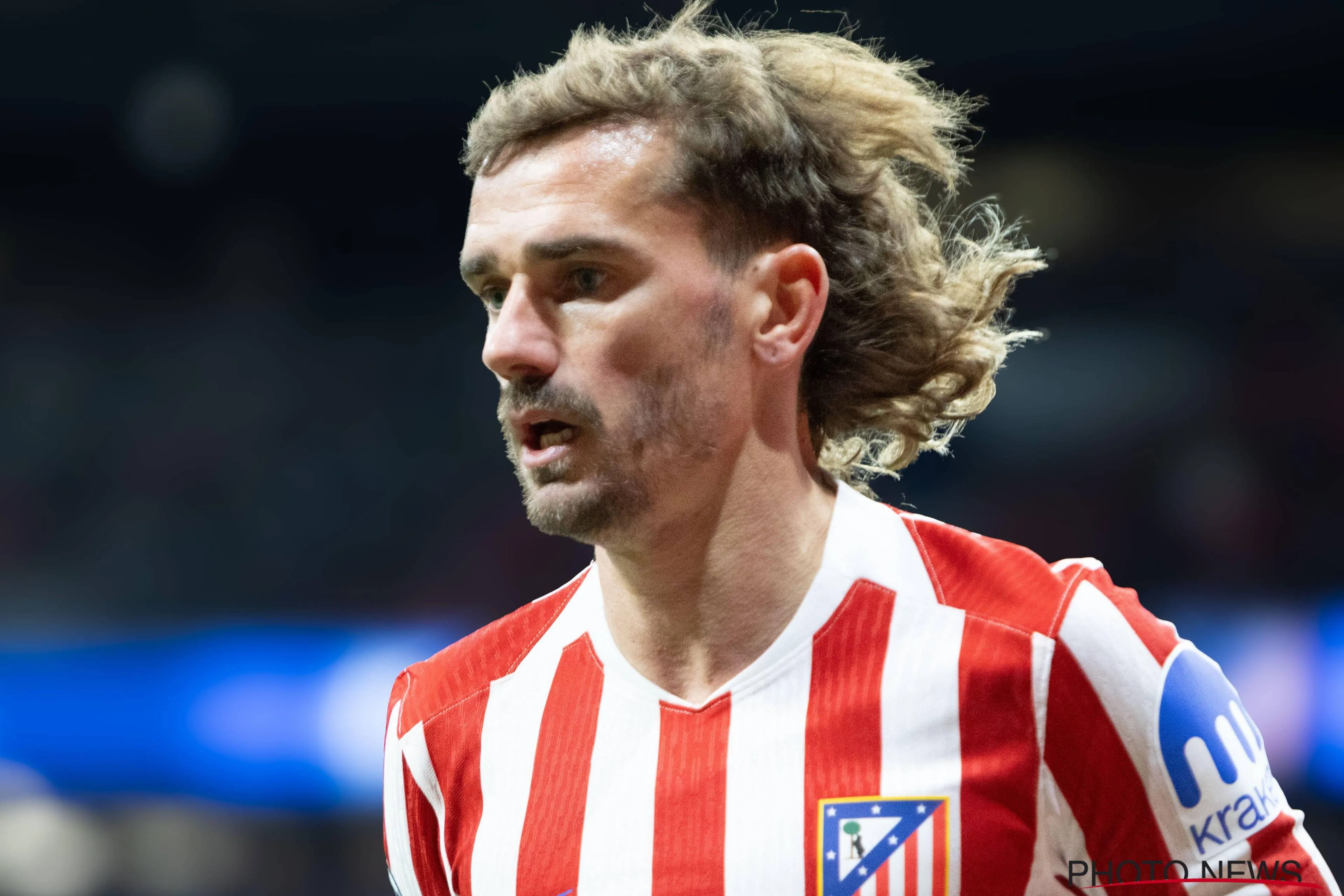 Griezmann