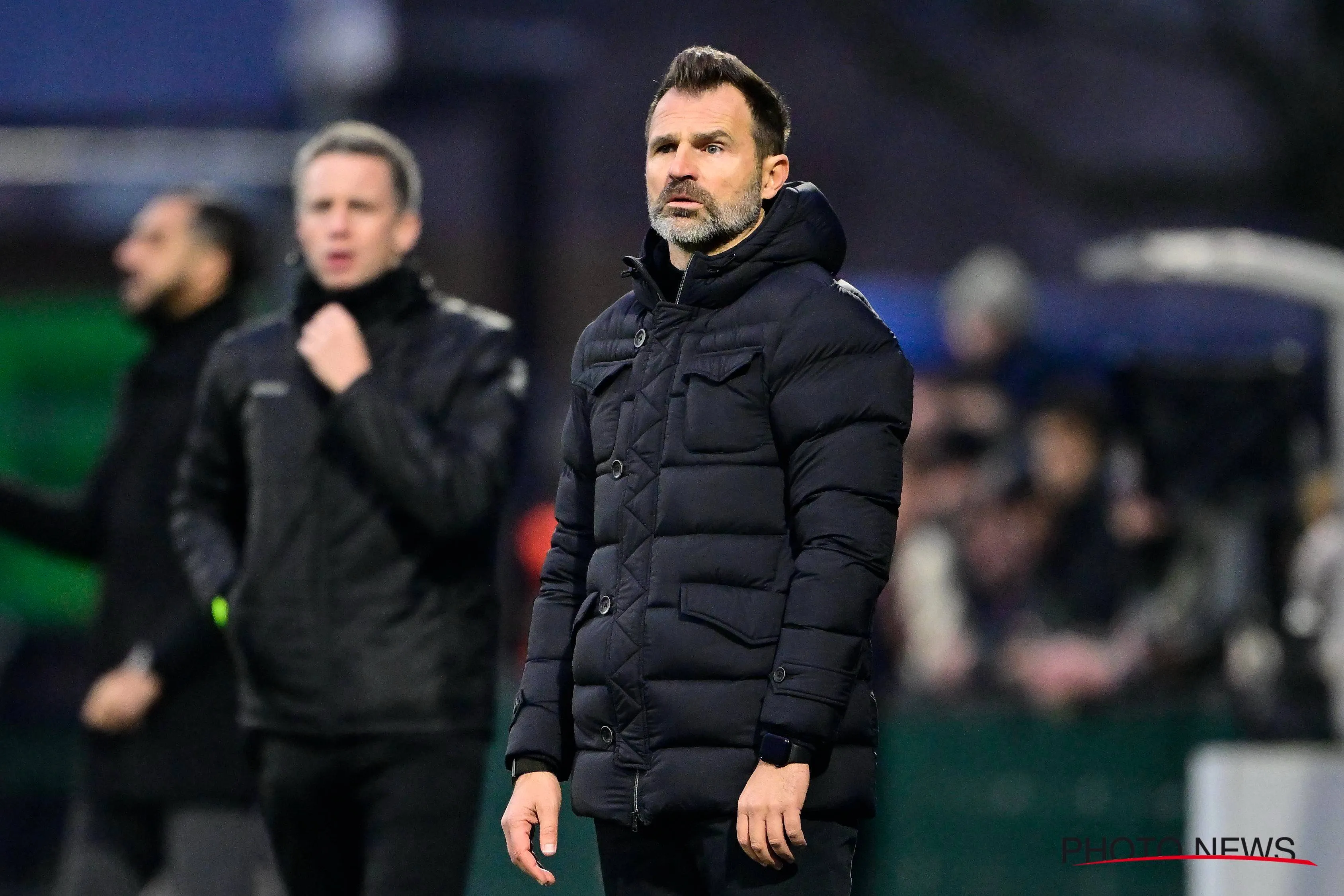 Géén enkele toekomst meer: Grote naam moet weg bij Club Brugge