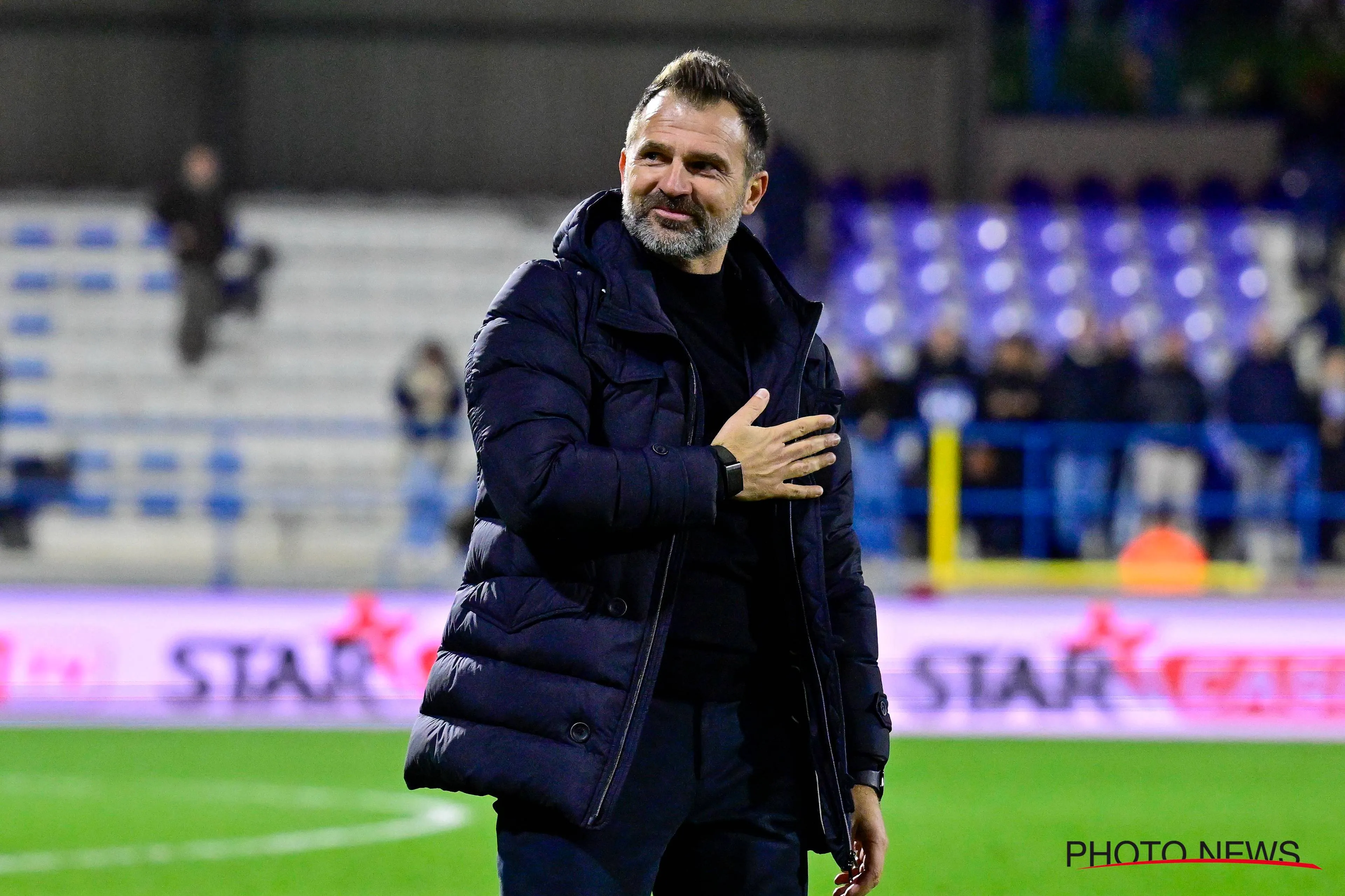 Alle Club Brugge-fans zeggen plots hetzelfde over Ivan Leko