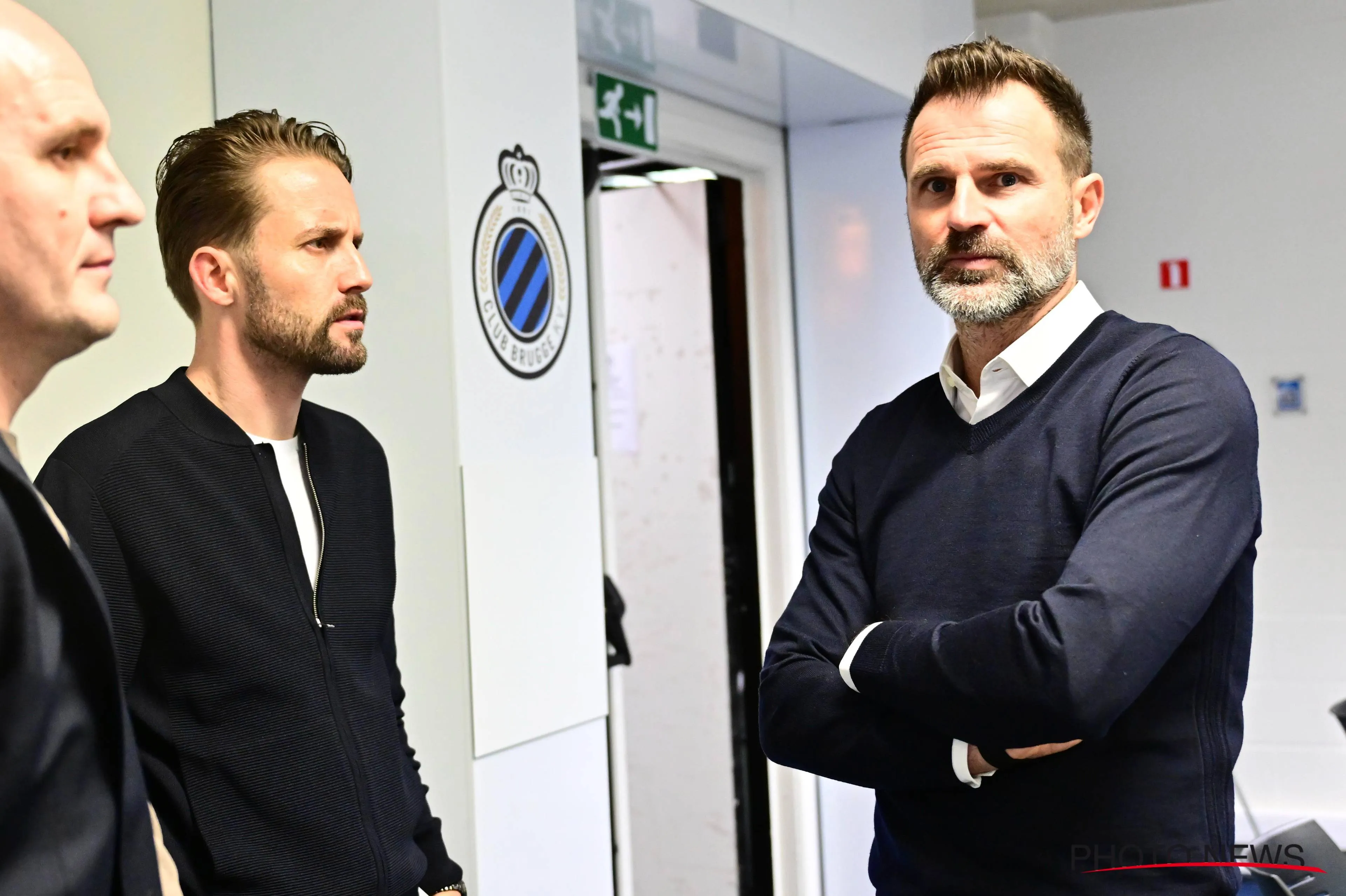 'Club Brugge neemt ingrijpende beslissing: Hij komt niet'