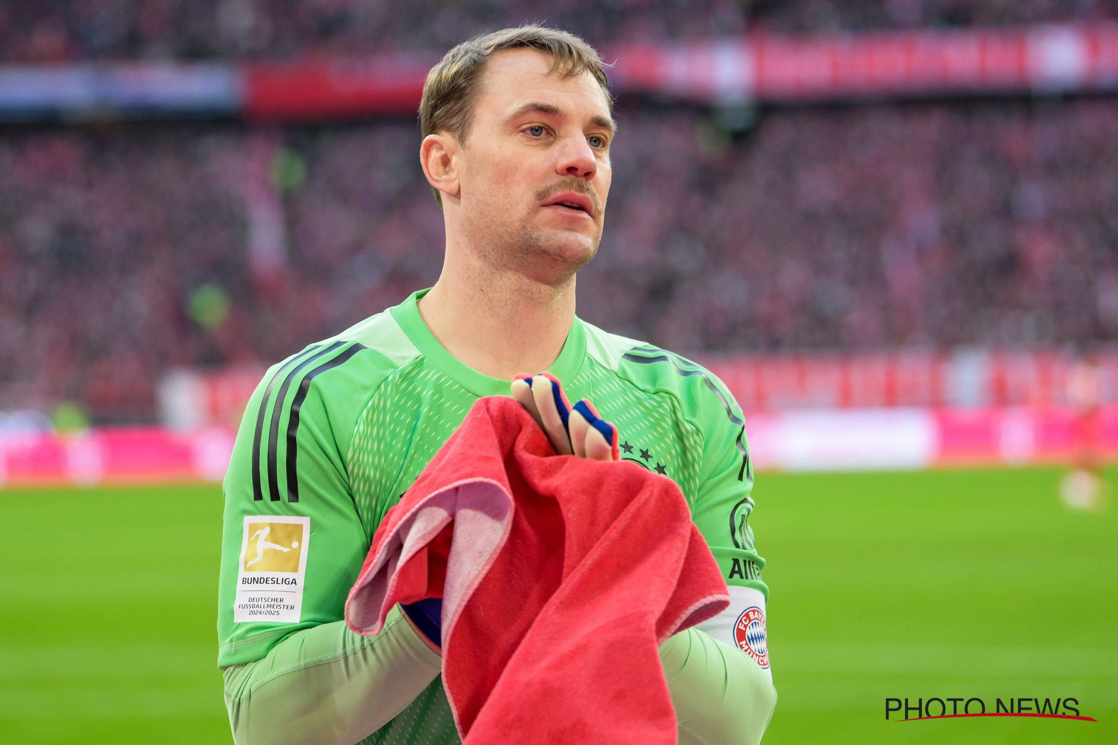 Manuel Neuer