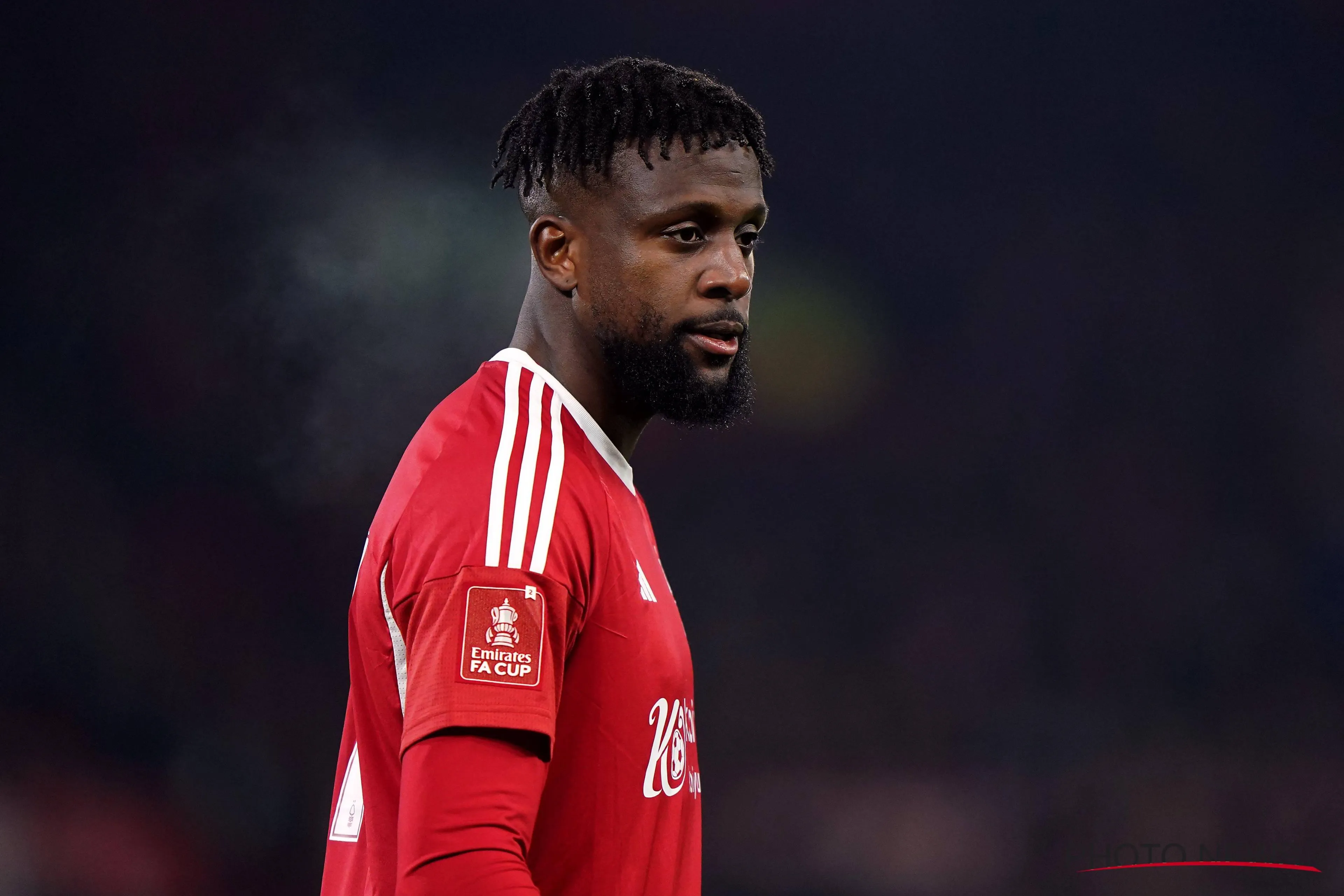 'Ongelooflijke transfer voor Divock Origi'