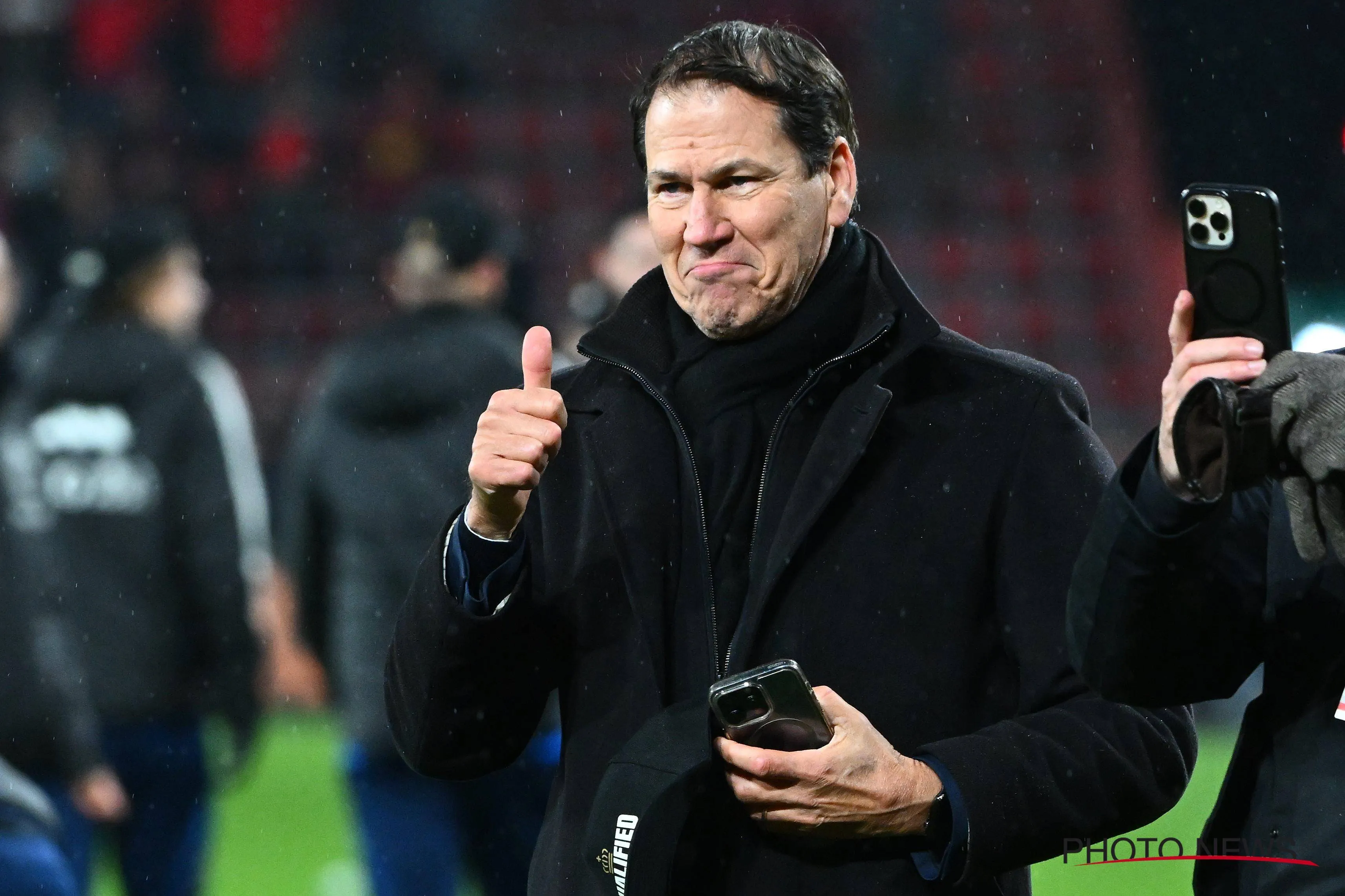 Rudi Garcia