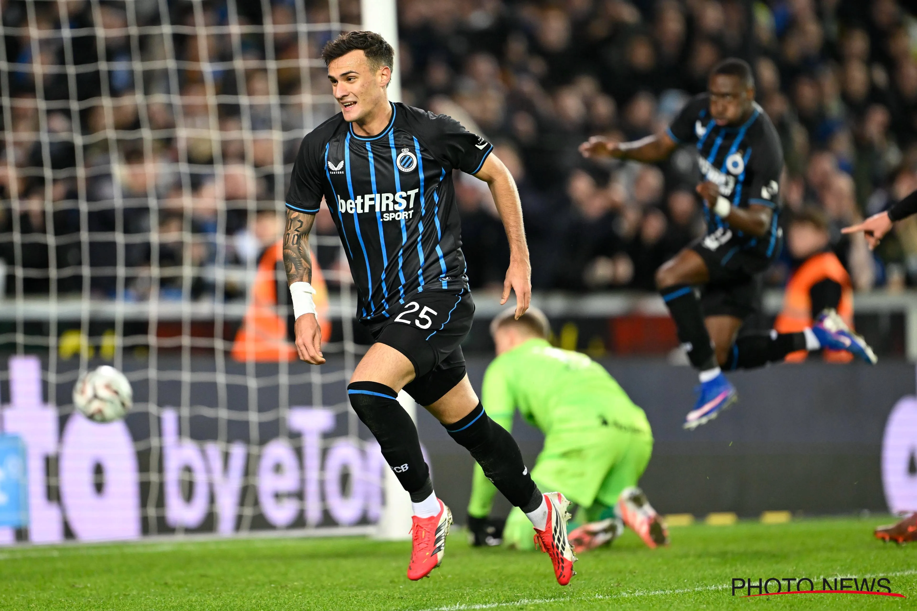 Aleksandar Stankovic