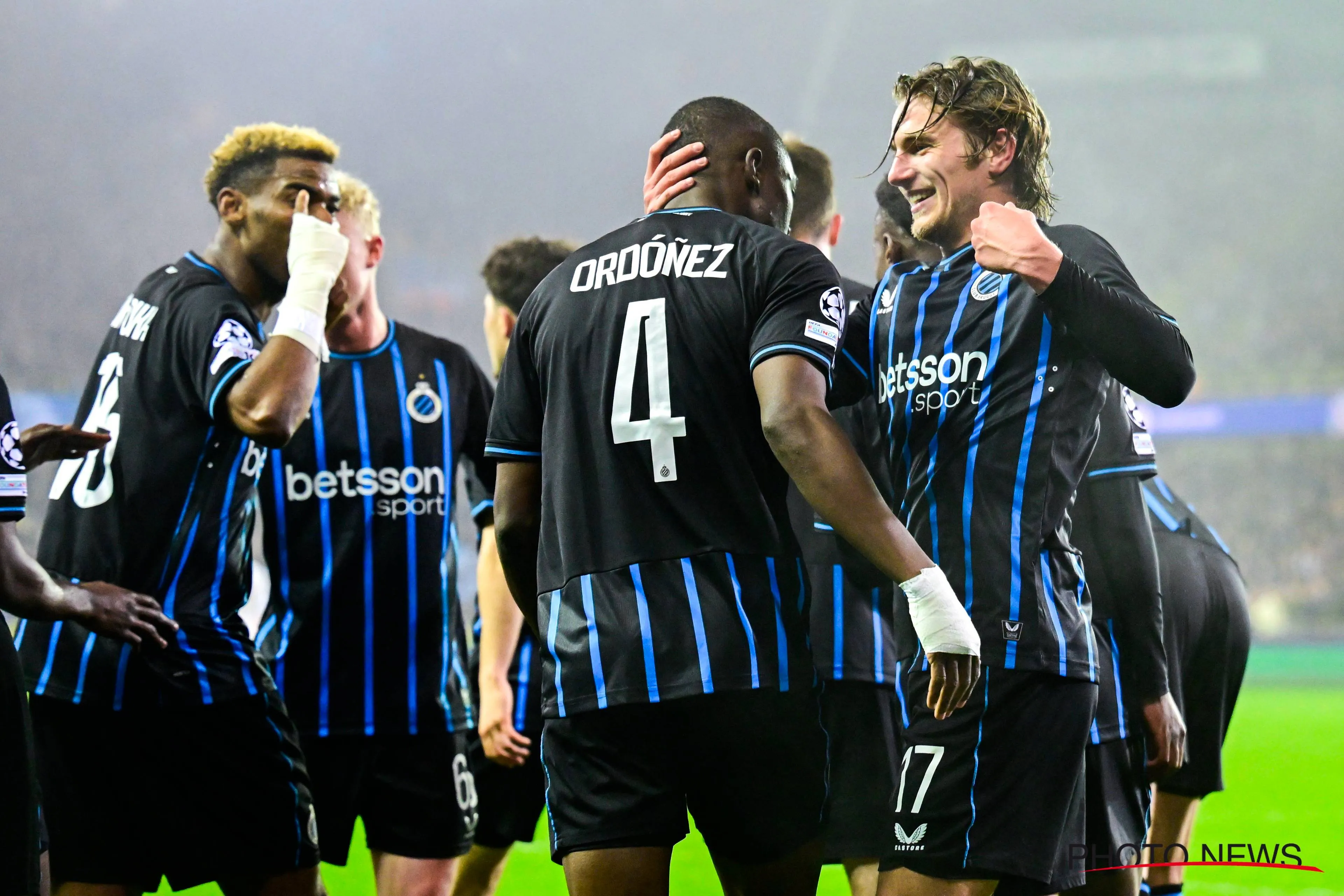 Club Brugge