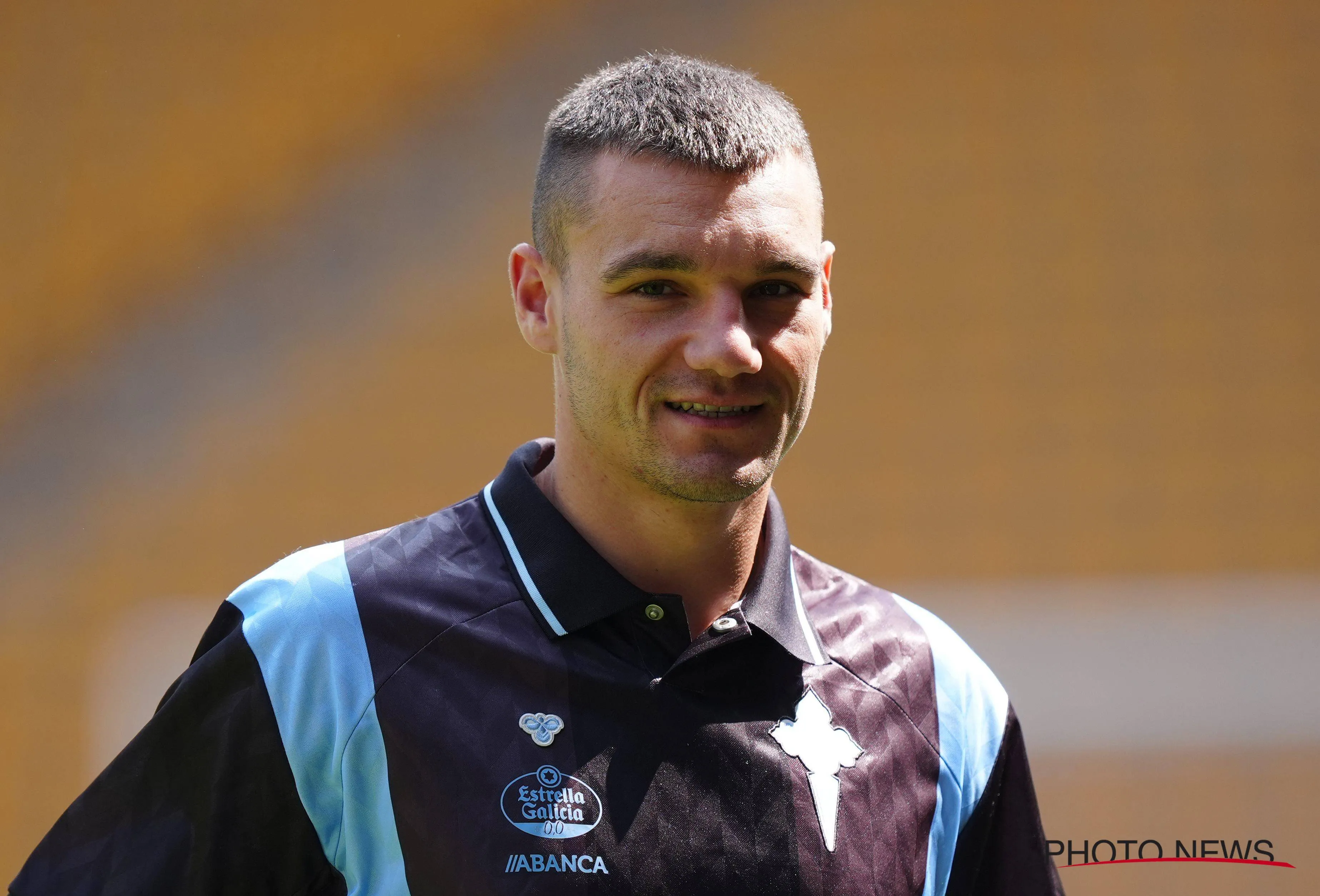 Totale verrassing: Ferran Jutglà (ex-Club Brugge) nu al weg bij Celta