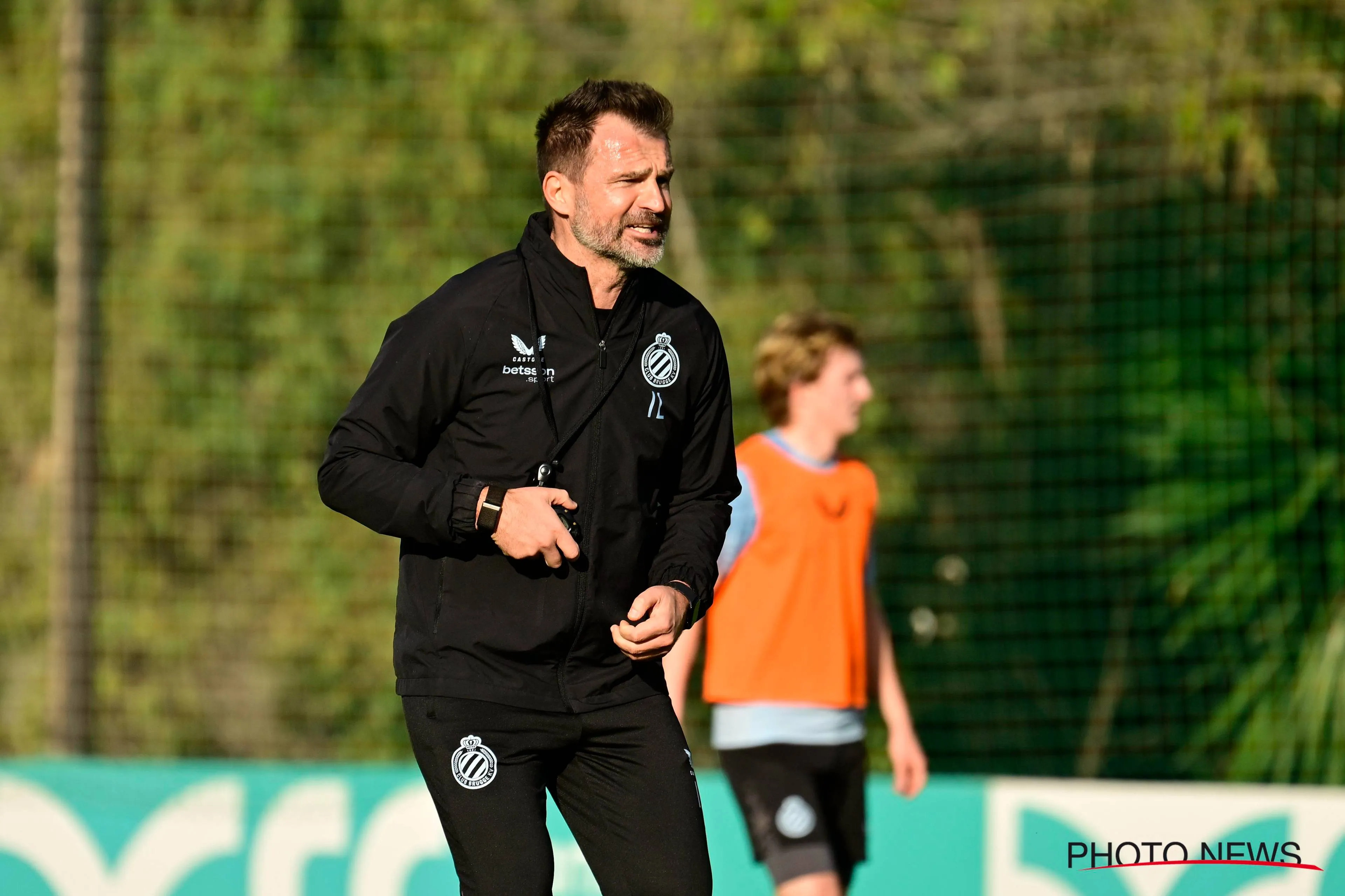 Ivan Leko verklapt nieuwe Gouden Schoen al