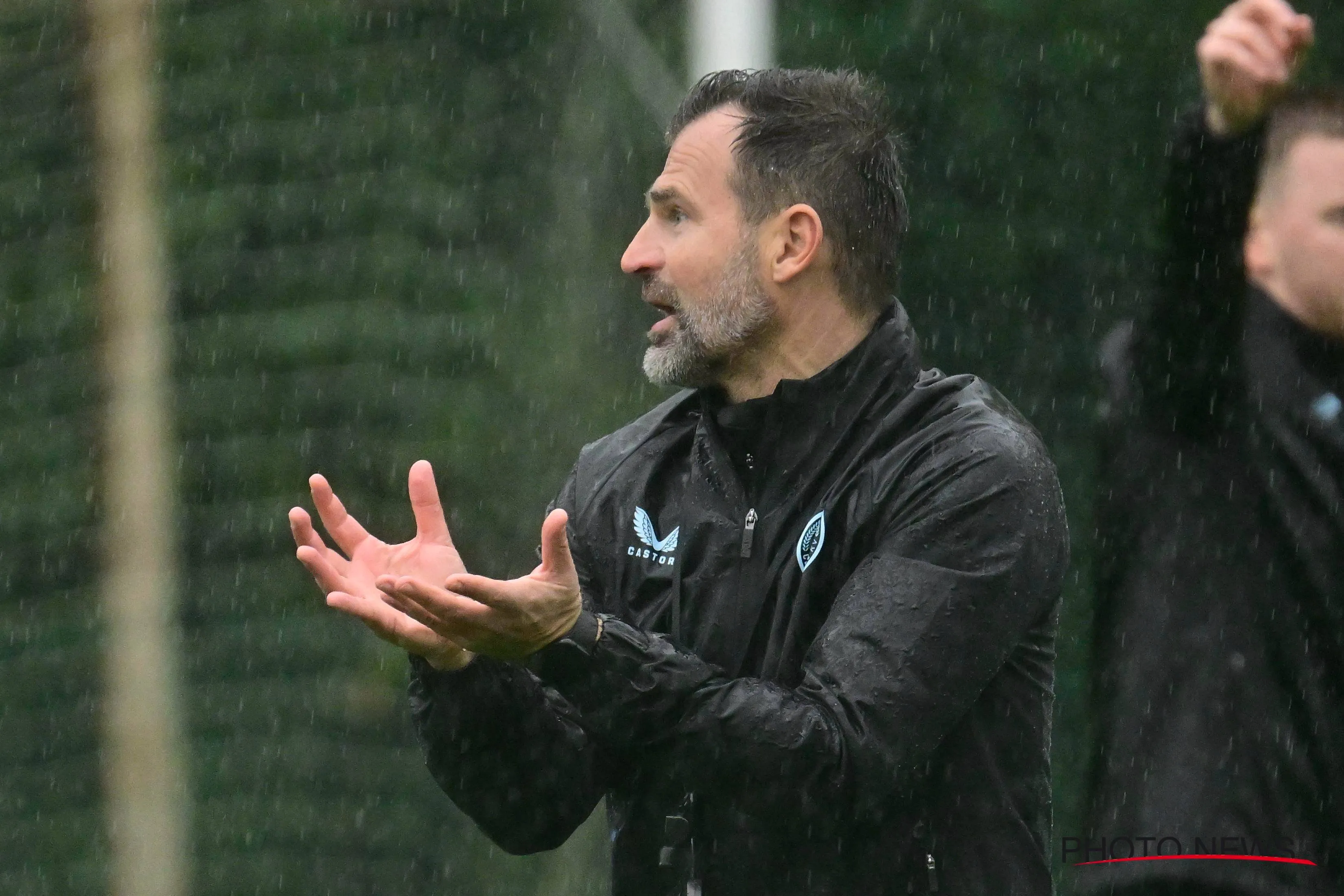 "Dit had ik nooit verwacht": Ivan Leko erg geschrokken bij Club Brugge