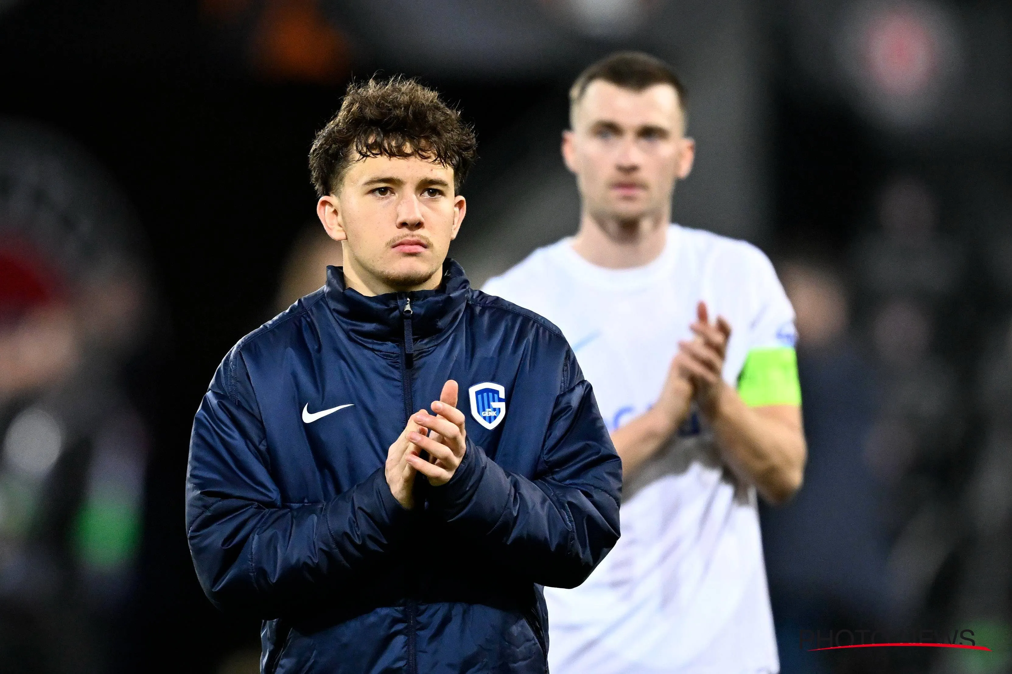 'Transfer Karetsas maakt KRC Genk schatrijk'