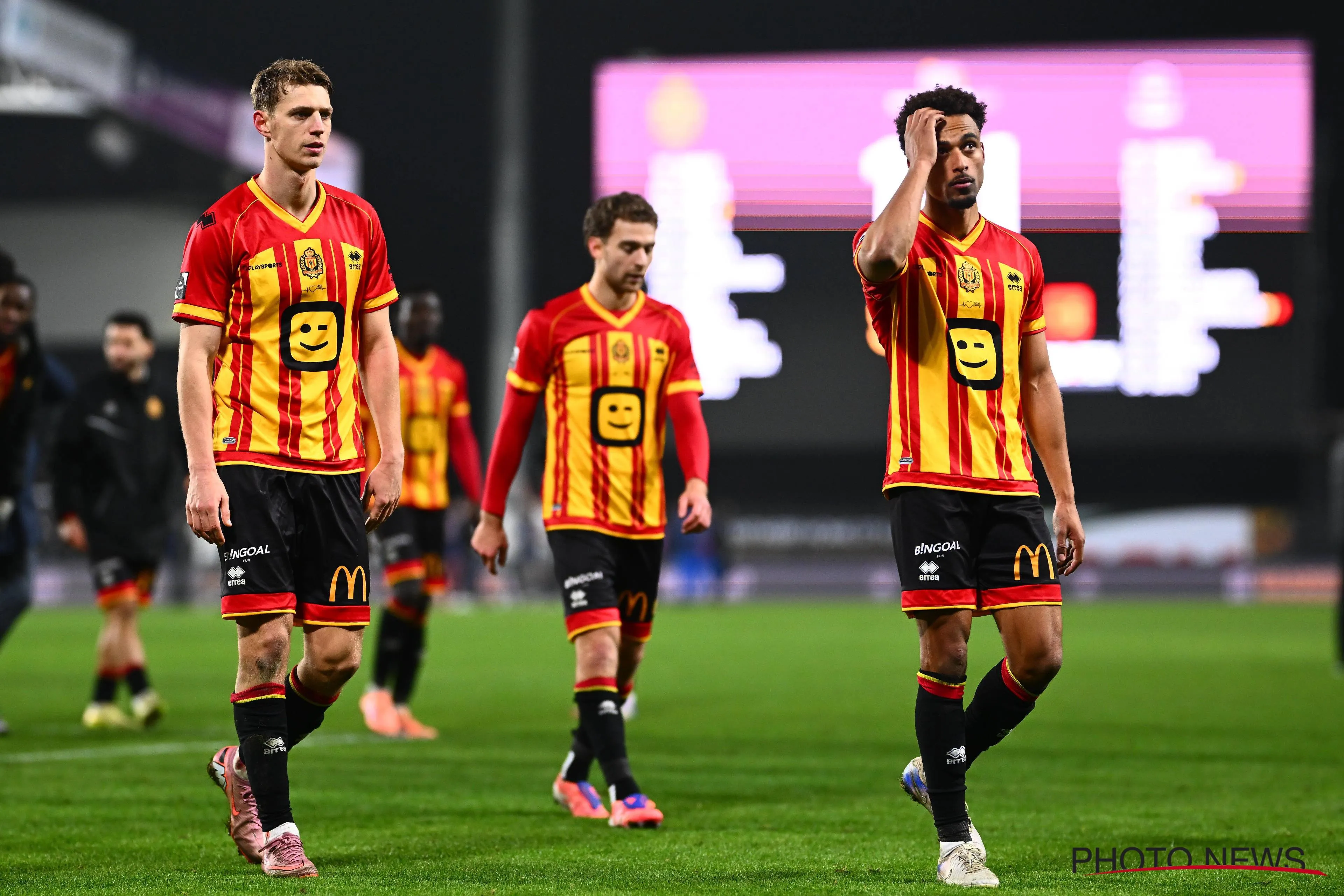 KV Mechelen