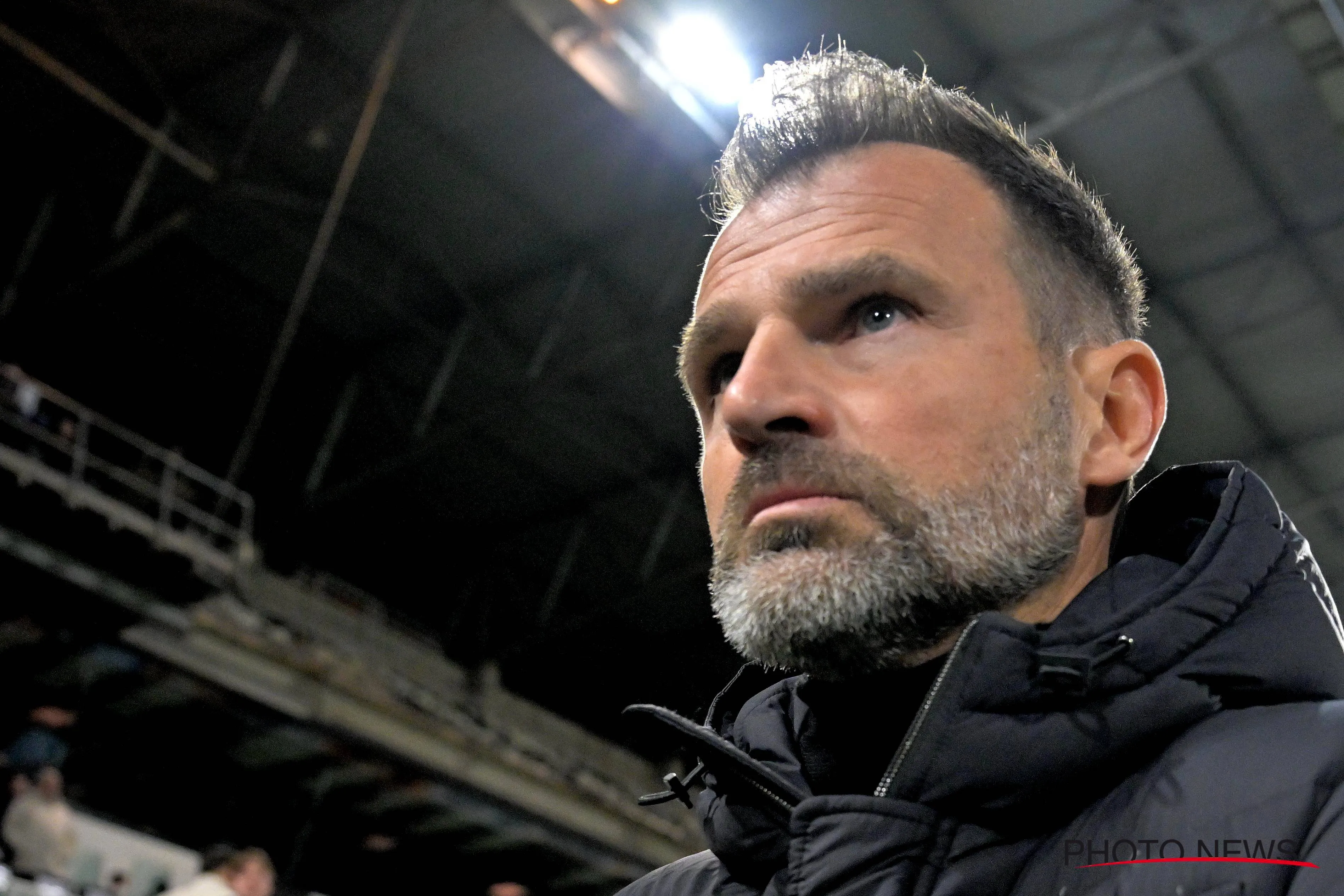 Leko zwaar onder vuur na dramatisch Club Brugge: "Het is al voorbij"