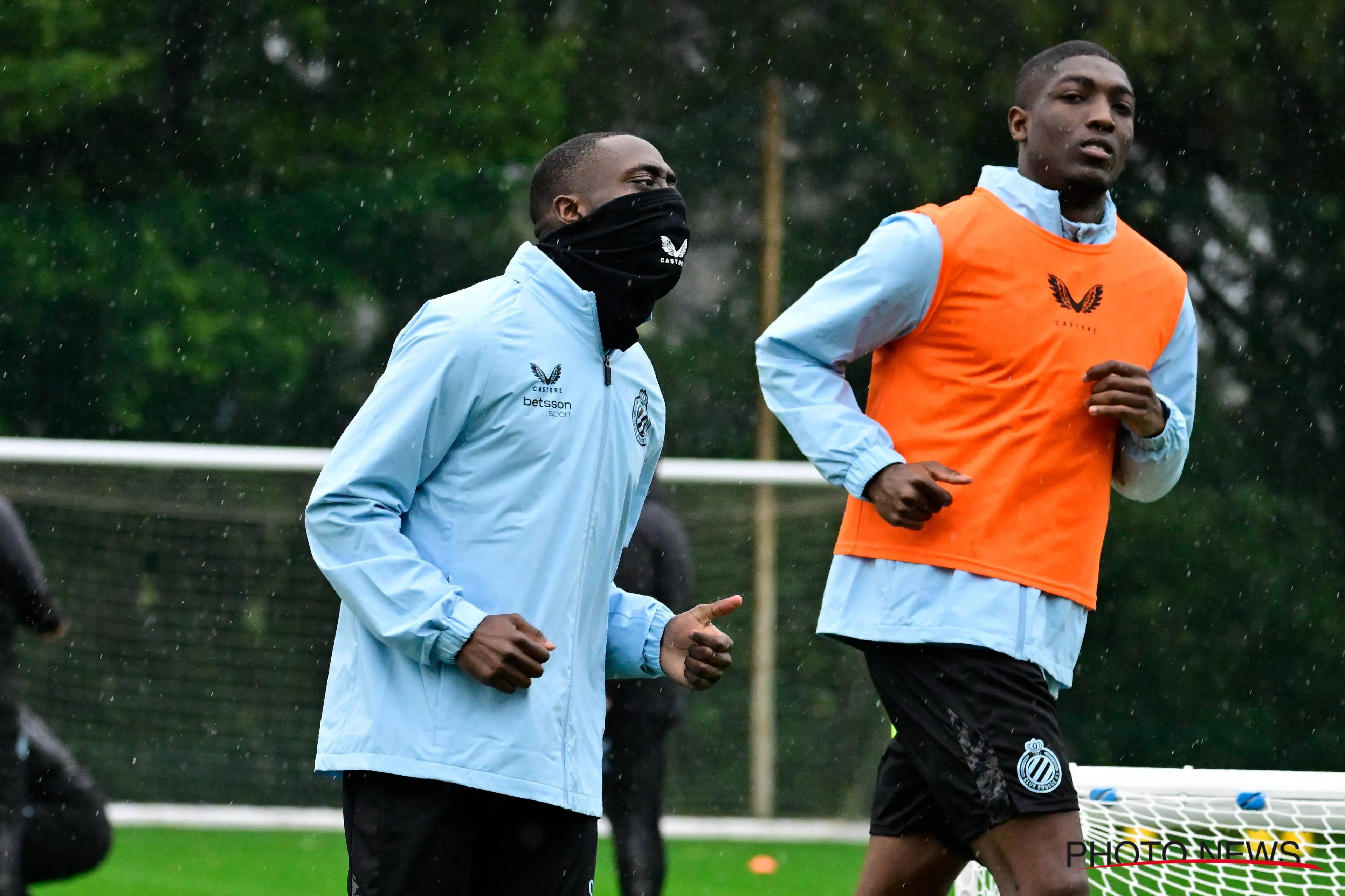 'Ordonez speelt na winterstop bij deze club'