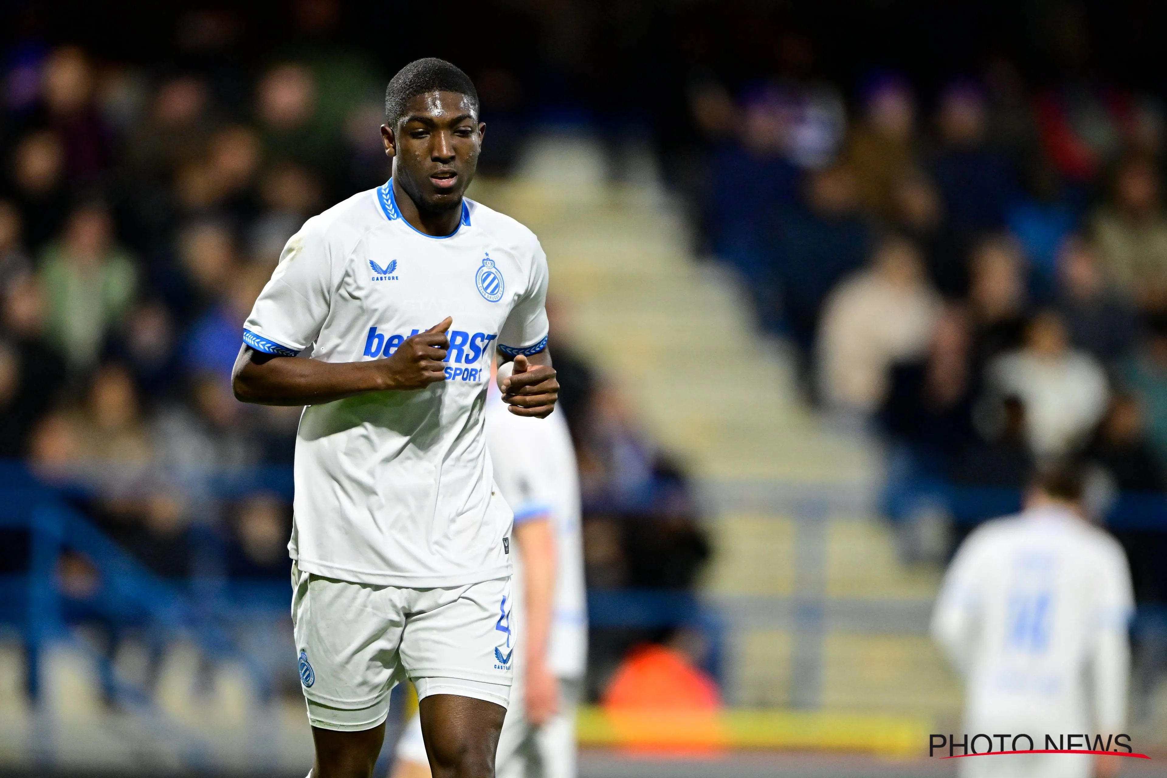 'Joel Ordonez weg, Club Brugge vindt opvolger'