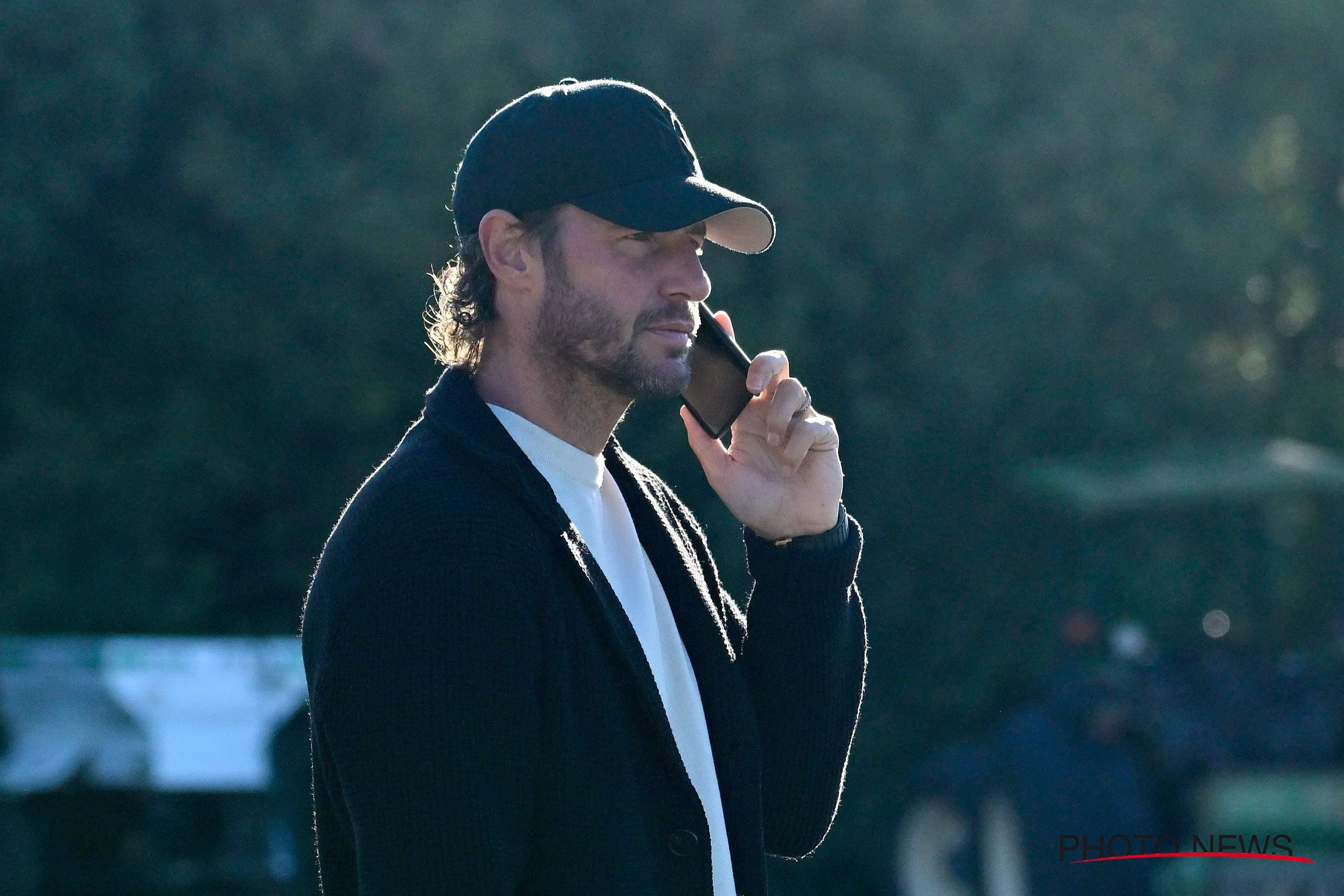 'Renard pakt uit met meerdere versterkingen in één klap bij RSCA'