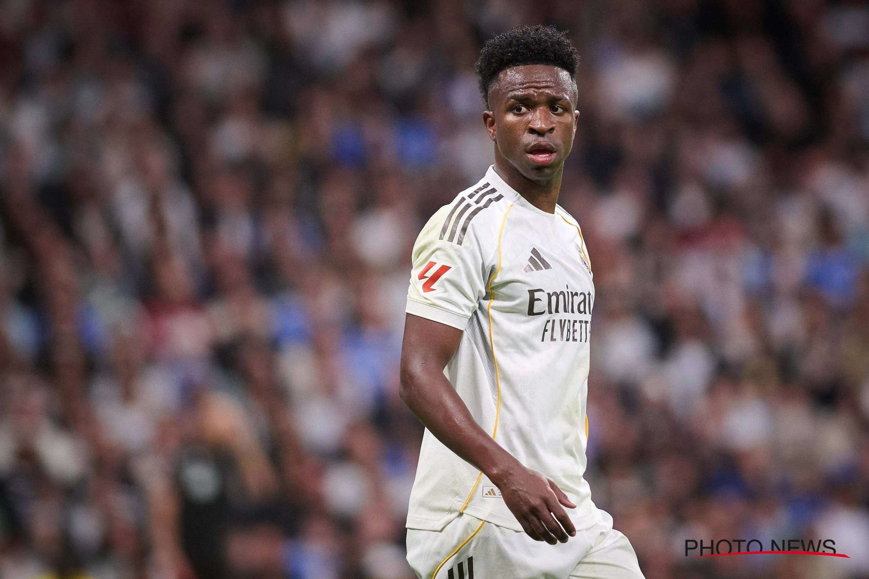 Chelsea gaat all-in voor Vinicius Jr: 'Waanzinnig bod'