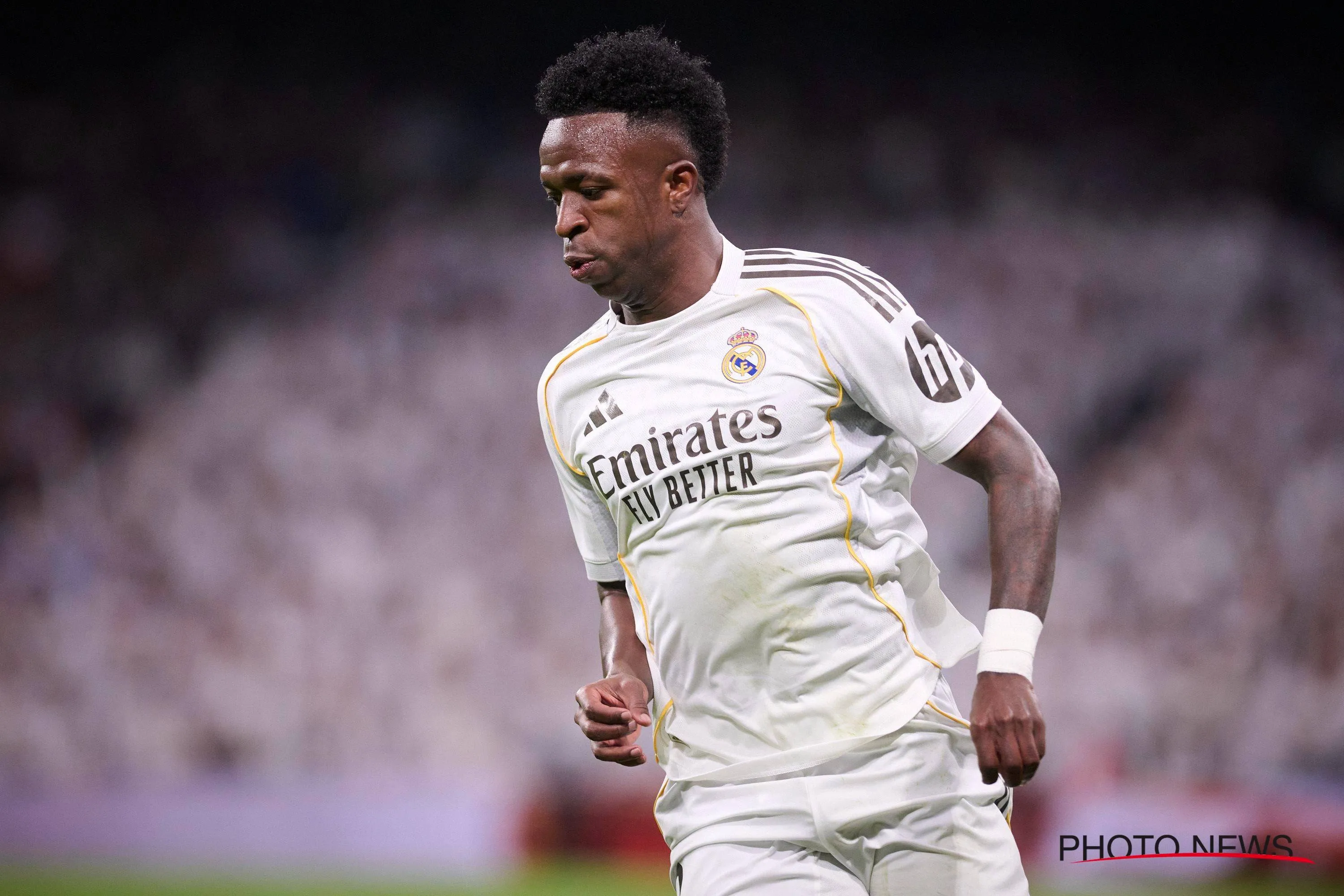 'Vinicius Junior verrast iedereen en kiest voor déze grootmacht'