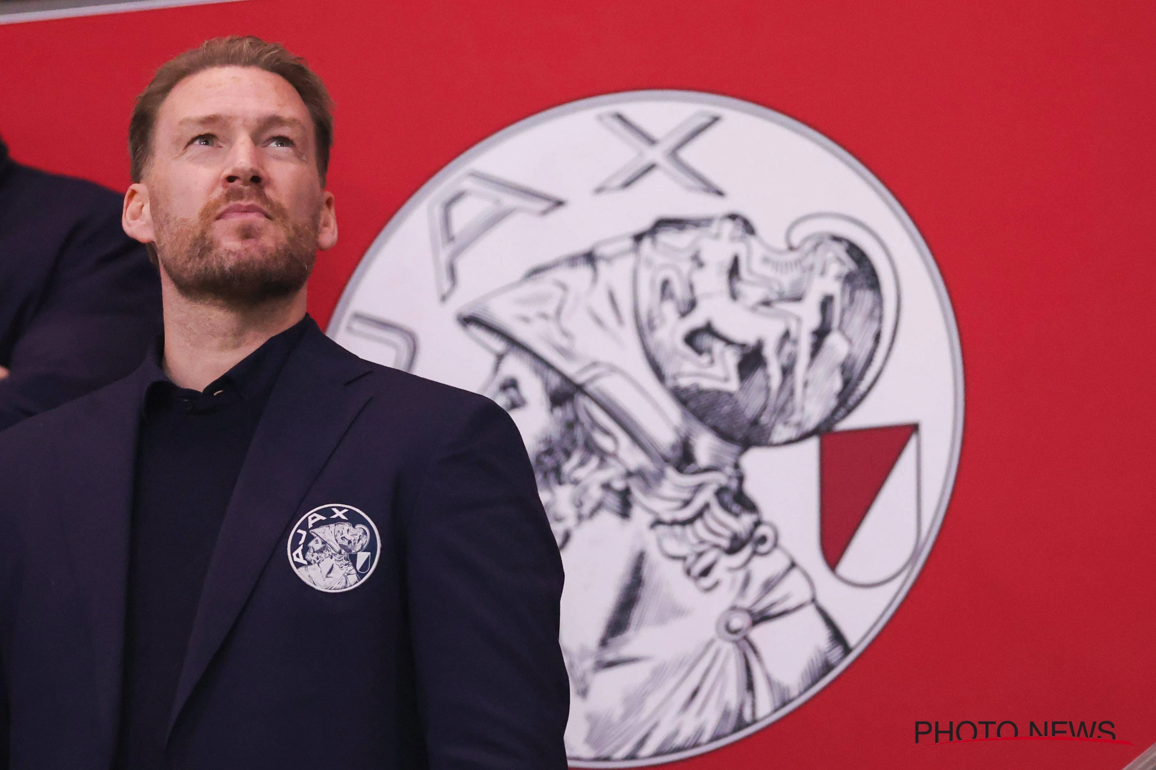 Gepasseerd bij Ajax, gewild in het Lotto Park: Waarom Marijn Beuker klaar is voor Anderlecht